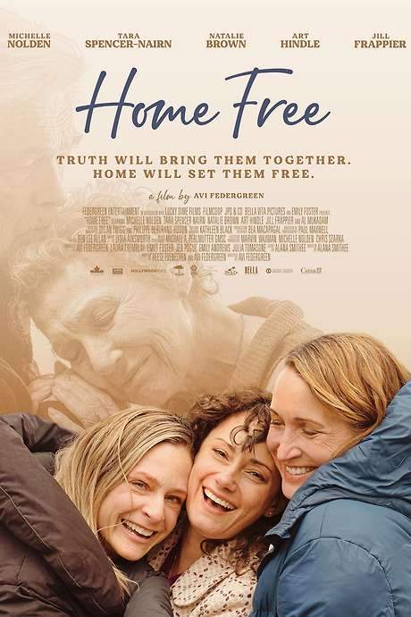 Home Free